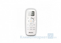 Напольно-потолочный кондиционер Hisense AUV-60UR4SC