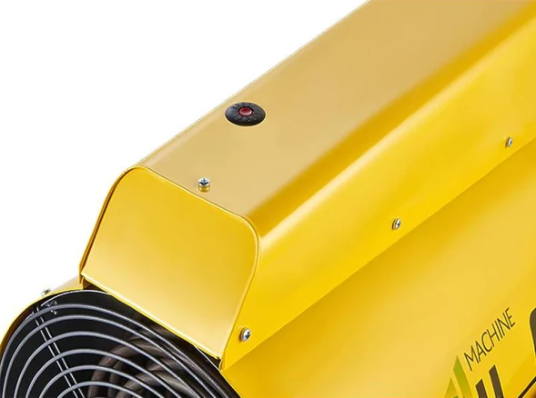  Электрическая тепловая пушка Ballu BHP-P2-30