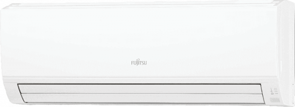 Кондиционер инверторный Fujitsu ASYG24KLCA/AOYG24KLCA