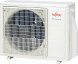 Кондиционер инверторный Fujitsu ASYG24KLCA/AOYG24KLCA