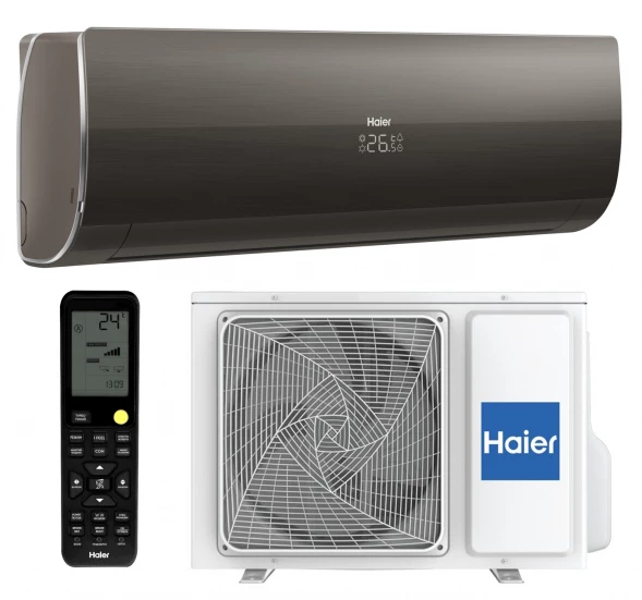 Кондиционер Haier HSU-09HFF203/R3-B/HSU-09HUF203/R3