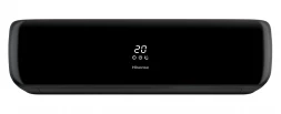 Внутренний блок Hisense AMS-09UW4RVETG00(B) Wi-Fi