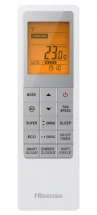Внутренний блок Hisense AMS-12UW4RWUHD00(S)