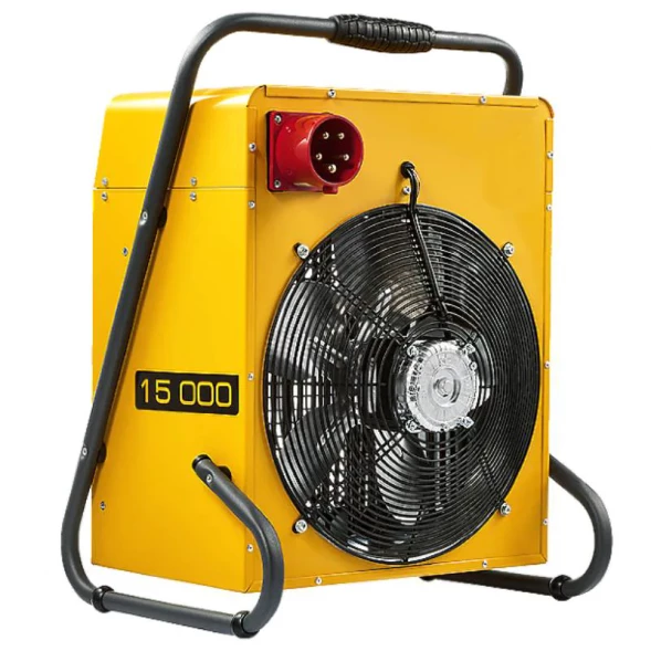  Электрическая тепловая пушка Ballu BHP-M2-15