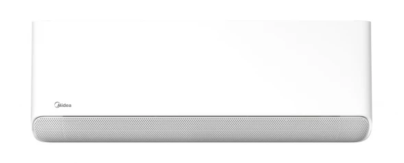 Мульти сплит-система Midea 120 м² на 5 комнат 25+25+25+25+50 Breezeless E