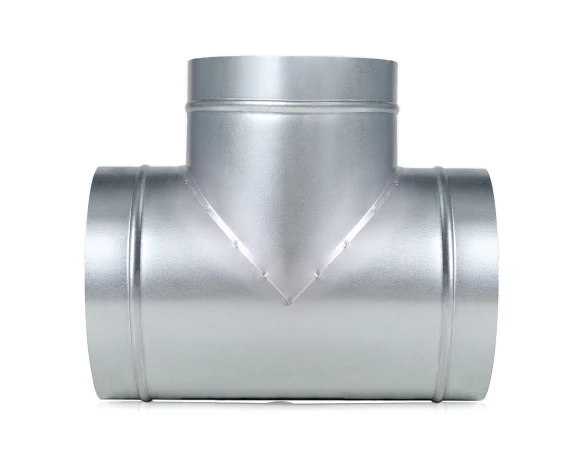 Тройник-315/125-35-35-205-50-оц.-0.5-н.н.н