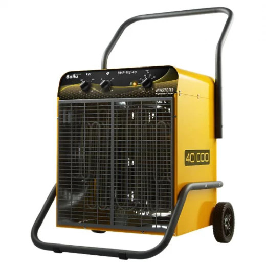 Электрическая тепловая пушка Ballu BHP-M2-40 &mdash; 