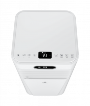 Мобильный кондиционер Royal Clima RM-TS17CH-E