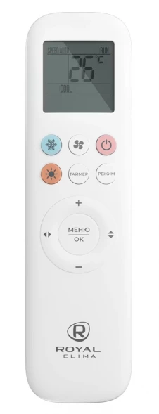 Кондиционер инверторный Royal Clima RCI-RNE35HN
