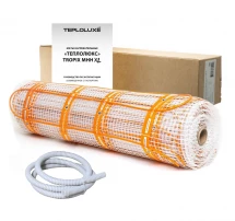 Нагревательный мат Теплолюкс Tropix МНН XL 210 Вт/1,4 кв.м