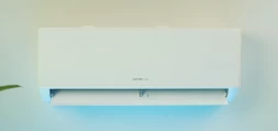 Кондиционер инверторный Quattroclima QV-VT12WAE/QN-VT12WAE