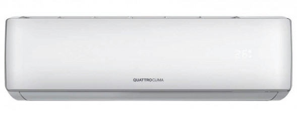Кондиционер инверторный Quattroclima QV-VE12WAE/QN-VE12WAE