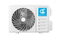 Кондиционер инверторный Quattroclima QV-VT18WAE/QN-VT18WAE
