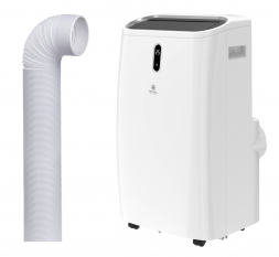 Мобильный кондиционер Royal Clima RM-ST39CH-E