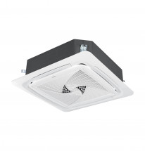 Кассетный кондиционер Haier AB105S1LH1FA/1U105S1LS1FB