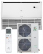 Напольно-потолочный кондиционер Royal Clima CO-F 60HNBI/CO-E 60HNBI