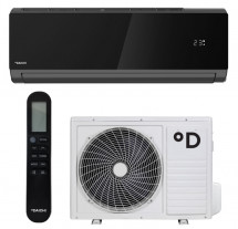 Кондиционер Daichi DA25DVQ1-B2/DF25DV1-2