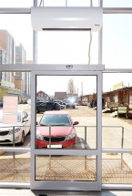 Тепловая завеса Тепломаш КЭВ-9П4032Е