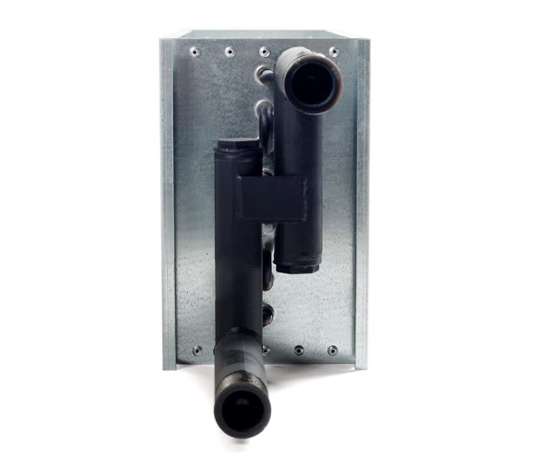 Канальный нагреватель-калорифер NWP-800-500/2-R водяной прямоугольный Неватом