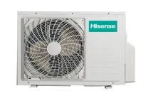 Кондиционер Hisense AS-18HW4SMATG015 Wi-Fi