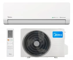 Кондиционер инверторный Midea MSES1S-12FRN8G1/MOES1-12FRN8G1/-40