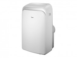 Мобильный кондиционер Midea MPPDA-09CRN7-Q