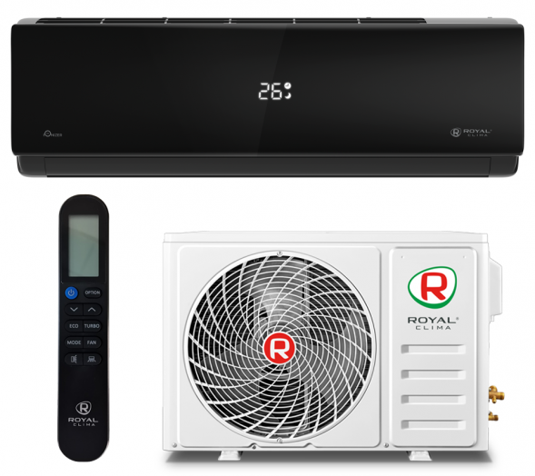 Кондиционер Royal Clima RC-AN22HN