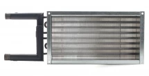 Канальный нагреватель-калорифер NWP-900-500/2-R водяной прямоугольный Неватом