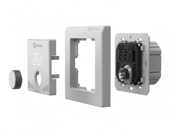 Терморегулятор Electrolux ETS-16W Thermotronic Smart