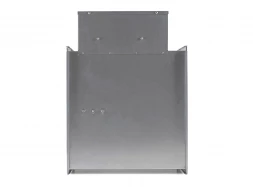 Канальный нагреватель-калорифер NEP-600*300/22,5 электрический прямоугольный Неватом