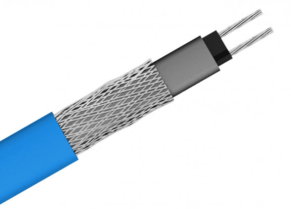 Саморегулирующаяся электрическая нагревательная лента 31VR2-F