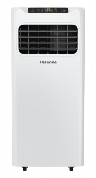 Мобильный кондиционер Hisense AP-07CR4GKWS00