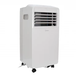 Мобильный кондиционер Midea MPPH1-09СHN7G1