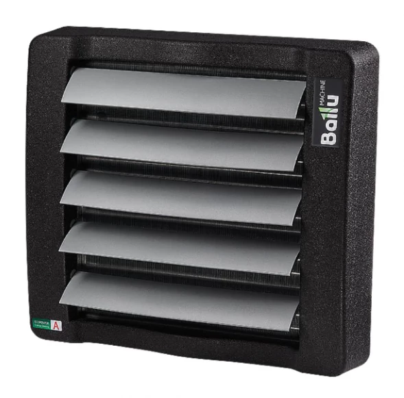 Водяной тепловентилятор Ballu BHP-W3-25-LN