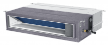 Канальный кондиционер Haier AD105S1LM1FA/1U105S1LS1FB