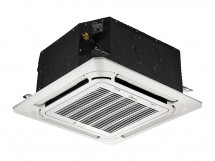 Кассетный кондиционер Midea MCA3-12HRN1-QC2/MOX330-12HN1-Q/T-MBQ4-03E