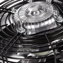 Электрическая тепловая пушка Ballu BHP-MW-15