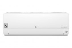 Кондиционер инверторный LG B24TS.NSK/B24TS.UE