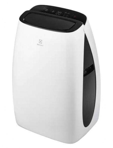 Мобильный кондиционер Electrolux EACM-10 HR/N3