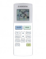 Кондиционер Kentatsu KSGTI70HFAN1/KSRTI70HFAN1