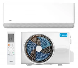 Кондиционер инверторный Midea MSFE-12N8D6-I/MSFE-12N8D6-O