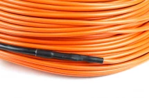 Секция нагревательная кабельная 40 КДБС-145