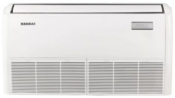 Напольно-потолочный кондиционер Lessar LS-HE18TWA2/LU-HE18UWA2